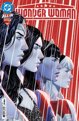 WONDER WOMAN #17 (Special Order)