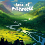 SONS OF FAERIELL (Special Order)