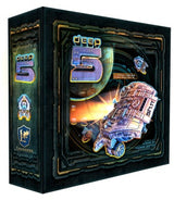 DEEP 5 WORKER PLACEMENT BG (Special Order)