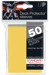 UP D-PRO 50CT YELLOW (Special Order)
