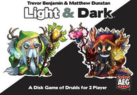 LIGHT & DARK (Special Order)