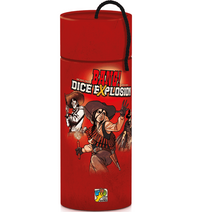 BANG! DICE EXPLOSION (Special Order)