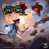 SHIFTING REALMS (Special Order)