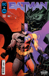BATMAN #141 (Special Order)