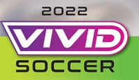 LEAF VIVID SOCCER 2022 (Special Order)
