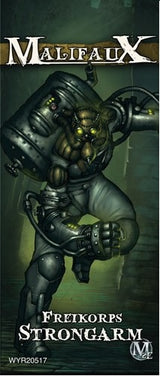 OUTCASTS 2E: FREIKORPS STRONGARM (Special Order)