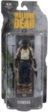 THE WALKING DEAD 5" WV2 - TYREESE (Special Order)