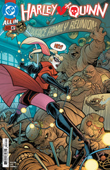 HARLEY QUINN #47 (Special Order)