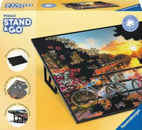 PUZZLE STAND & GO! ACCESSORY (Special Order)