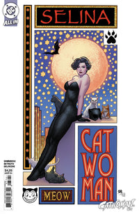 CATWOMAN #77 CHO (Special Order)