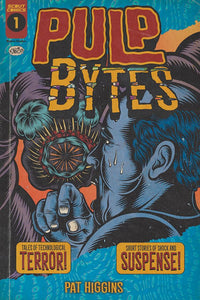 PULP BYTES #1 (Special Order)