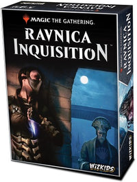 RAVNICA INQUISITION (Special Order)