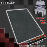 F.A.T. MATS: CORE ENVIRONMENT ASPHALT 60"X44" (Special Order)
