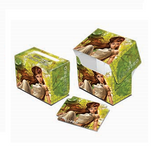 UP D-BOX G-O XIAO QIAO (Special Order)