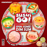 SPIN SOME FOR DIM SUM (Special Order)