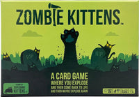 ZOMBIE KITTENS (Special Order)