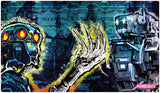 PLUNDERLUST: CLAWS OF DOOM PLAYMAT (Special Order)