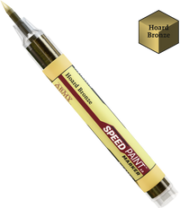 SPEEDPAINT MARKER HOARD BRONZE (Pre-Order)