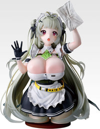 ICHIBANSHO GODDESS OF VICTORY: NIKKE SODA (CHAPTER 7) FIGURE (Special Order)