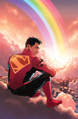 ADVENTURES OF SUPERMAN: JON KENT #4 PRIDE (Special Order)