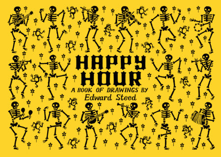 HAPPY HOUR HC (Pre-Order)