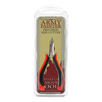 MINIATURE & MODEL TOOLS: PRECISION SIDE CUTTERS (Special Order)