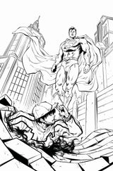CITY BOY #3 (Special Order)