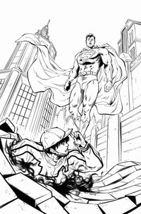CITY BOY #3 (Special Order)