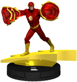 DC HEROCLIX ICONIX FLASH SPEED FORCE (Special Order)