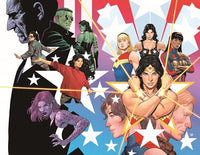 WONDER WOMAN #19 (Special Order)