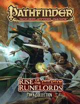 PF 2E PAWNS: RISE OF THE RUNELORDS (Special Order)