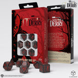 IT WELCOME TO DERRY ADULTS-ONLY DICE SET (Special Order)