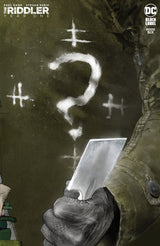 THE RIDDLER: YEAR ONE #6 SUBIC (Special Order)
