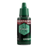 WARPAINTS: FANATIC EFFECTS VERDIGRIS (Special Order)