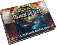 HOBR: ULTRAMARINE REINFORCEMENTS (Special Order)