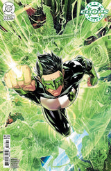 GREEN LANTERN CORPS #7 ACUNA (Special Order)