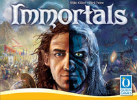 IMMORTALS (EN) (Special Order)