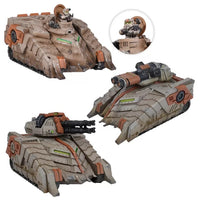 FIREFIGHT FORGE FATHER BATTLEGROUP (Special Order)