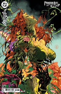 POISON IVY #49 MORA (Special Order)