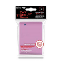 UP D-PRO SML 60CT PINK (Special Order)