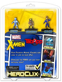 MARVEL HC: WOLVERINE & X-MEN TABAPP PACK (Special Order)