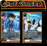 BFE ACE V1 CASE CLOSED-SIDE:WHITE-TRIAL DECK (Special Order)