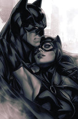 BATMAN #135 ARTGERM CARD (Special Order)