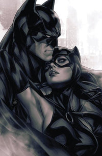 BATMAN #135 ARTGERM CARD (Special Order)