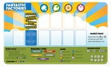 FANTASTIC FACTORIES PLAYMAT (Special Order)
