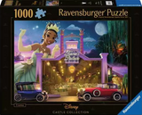 DISNEY CASTLE: TIANA 1000 PC (Special Order)