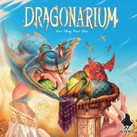 DRAGONARIUM (EN) (Special Order)