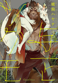 YOICHI AND TSUGUMO: BOOK 1 (Pre-Order)