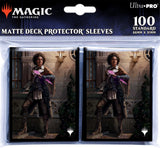 UP D-PRO MTG MURDERS AT KARLOV MANOR V3 100CT (Special Order)