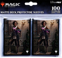 UP D-PRO MTG MURDERS AT KARLOV MANOR V3 100CT (Special Order)